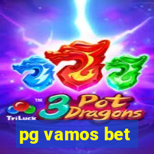 pg vamos bet